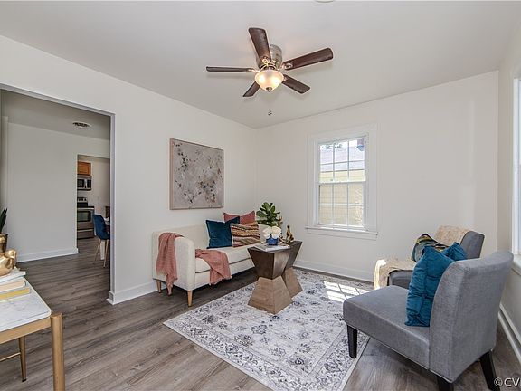3rd image of 25611 Nottoway Ave