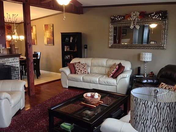 Red Oak Original Hardwood