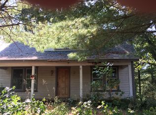 1853 Navigation Pt, Goodview, VA 24095