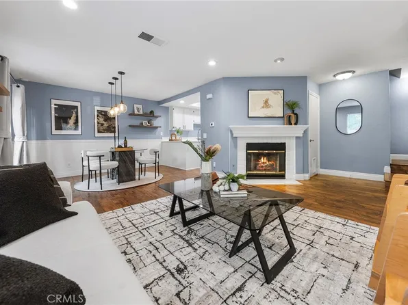 21124 Gladiolos Way, Lake Forest, CA 92630