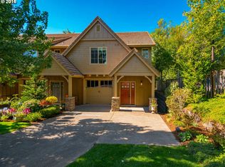 2129 NW Village Cir, Portland, OR 97229