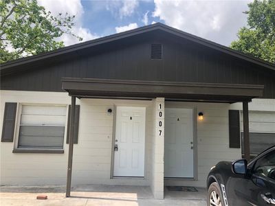 1007 E Poinsettia Ave, Tampa, FL, 33612