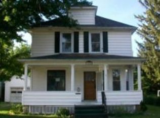 220 W 1st St #STW2-P2, Van Wert, OH 45891