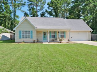 127 Easy St, Brunswick, GA 31525