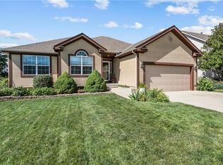7212 Bryan Way, Belton, MO 64012