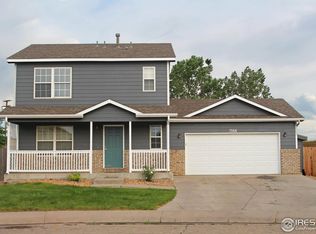 1566 Cattleman Ct, Milliken, CO 80543