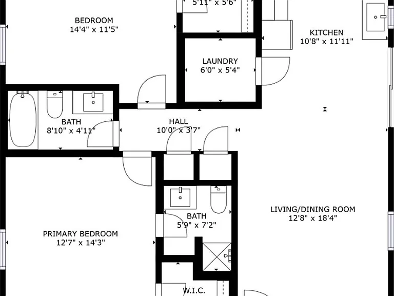 Montclair Point Condominiums — Photo 12