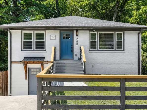 250 Holly Rd NW, Atlanta, GA 30314
