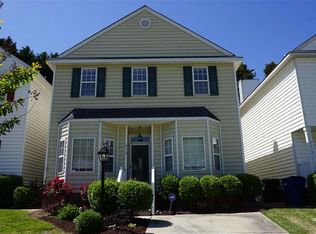 4113 Beaufain St, Raleigh, NC 27604