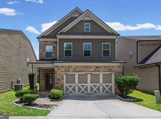 5343 Catrina Way, Buford, GA 30519