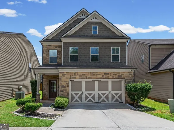 5343 Catrina Way, Buford, GA 30519