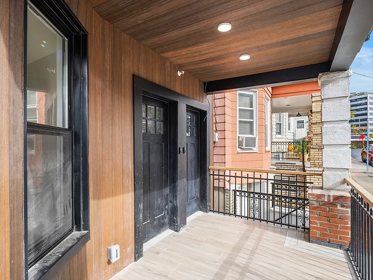 152 Van Reipen Ave #2 — Photo 1