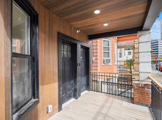 152 Van Reipen Ave FLOOR 2, Jersey City, NJ 07306