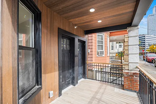 152 Van Reipen Ave #2 Photo 1