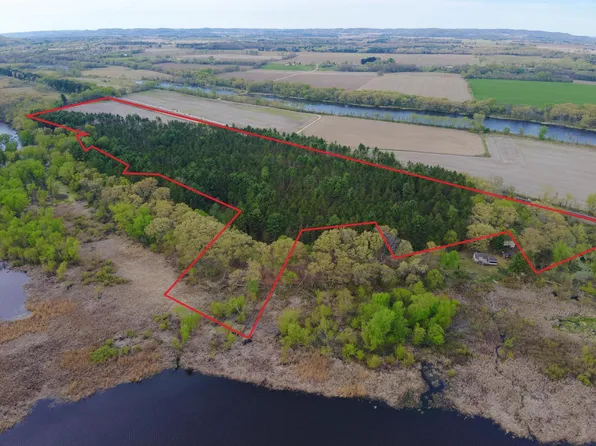 0 BIRCH ROAD, Trempealeau, WI 54661
