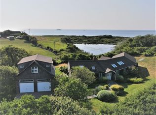 1781 Mansion Rd, Block Island, RI 02807