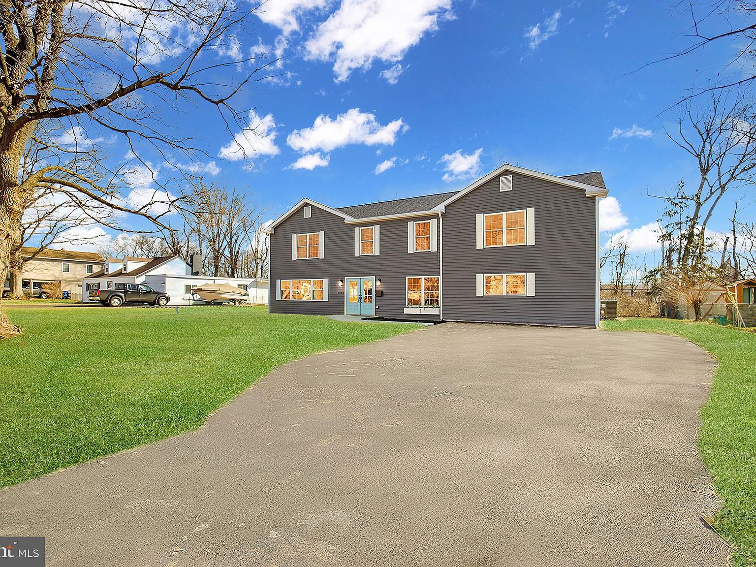 2743 Garden Ln, Bensalem, PA 19020 Zillow