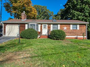 22 Midland Rd, Taunton, MA 02780