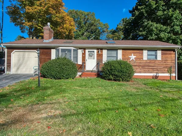 22 Midland Rd, Taunton, MA 02780