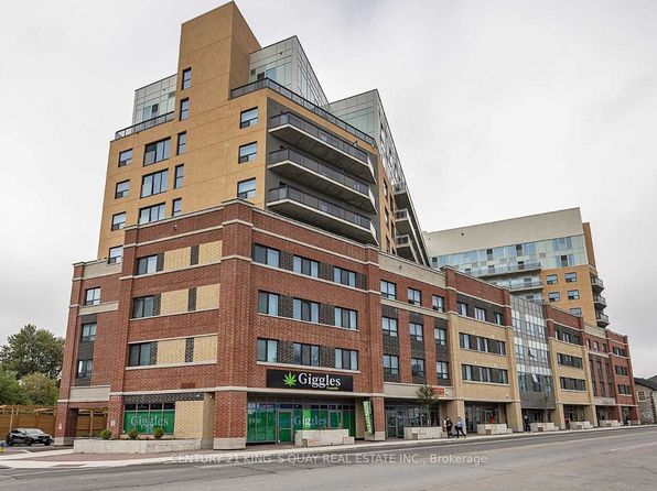 652 Princess St #926, Kingston, ON K7L 1E5