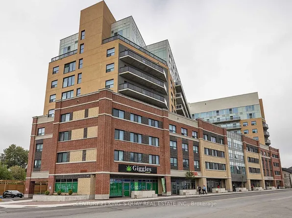 652 Princess St #926, Kingston, ON K7L 1E5