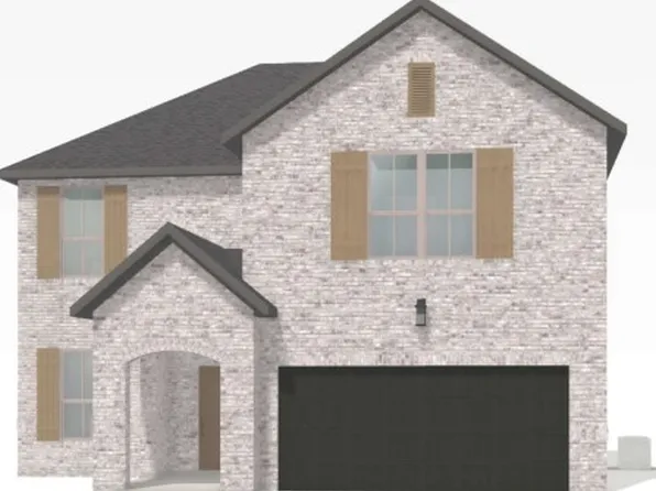 4902 SW Juneberry St, Bentonville, AR 72712