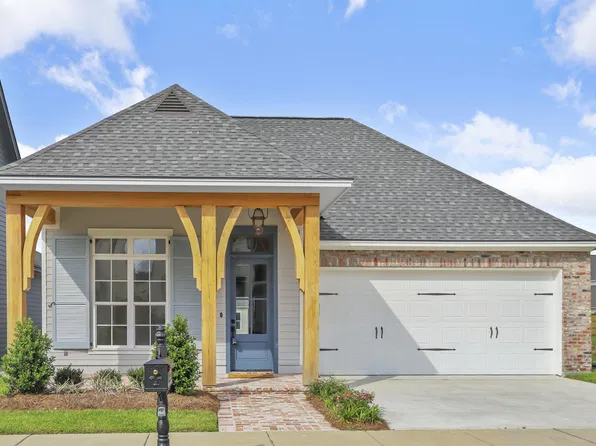 5128 McLain Way, Baton Rouge, LA 70809