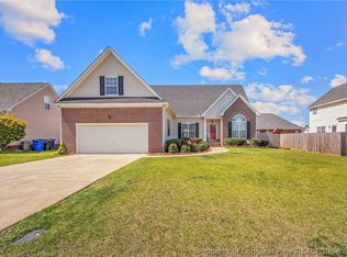 3304 Geyser Peak Rd, Fayetteville, NC 28306