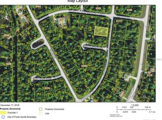 7397 Walcott Rd, Port Charlotte, FL 33981