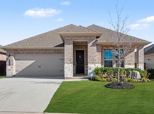 2321 Ruff Rd, Denton, TX 76205