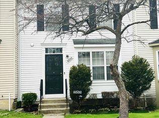 8532 Ritchboro Rd, District Heights, MD 20747