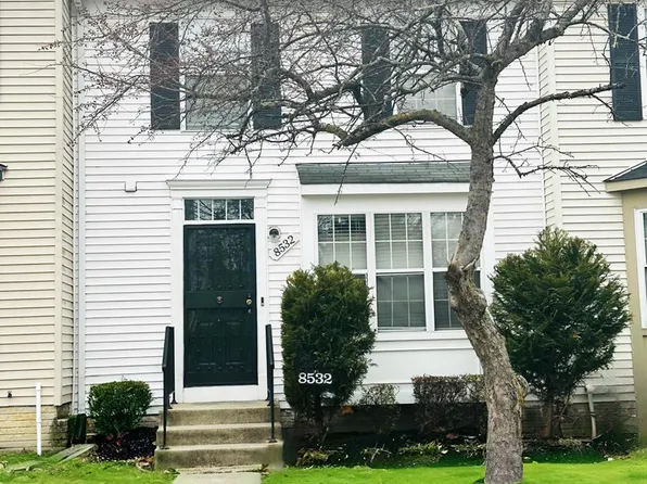 8532 Ritchboro Rd, District Heights, MD 20747