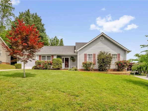 601 Blythewood Ct, Greensboro, NC 27455