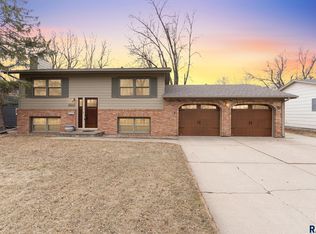 5805 W 50th St, Sioux Falls, SD 57106