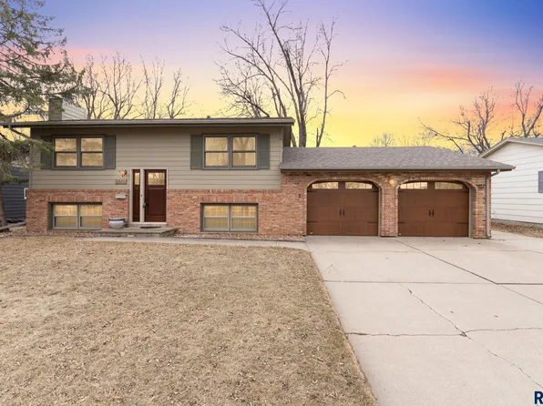 5805 W 50th St, Sioux Falls, SD 57106