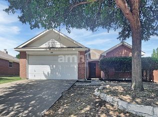 1898 Barton Springs Dr, Little Elm, TX 75068