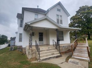 707 E 5th St, Galena, KS 66739