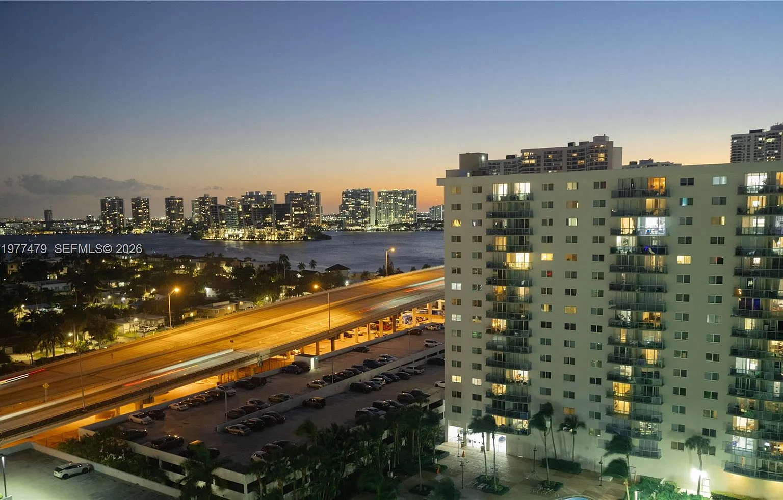 Ocean Reserve Condo — Photo 1