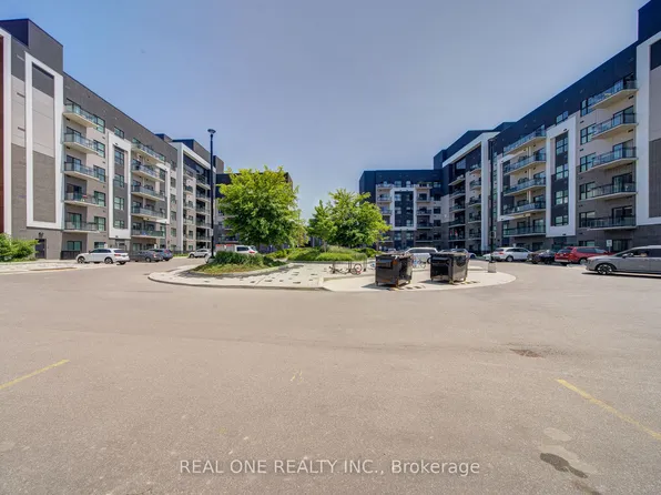 102 Grovewood Cmn, Oakville, ON