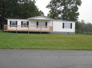 1928 Oasis Rd, Bulls Gap, TN 37711