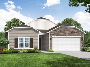 832 Sagemount St, Jamestown, NC 27282