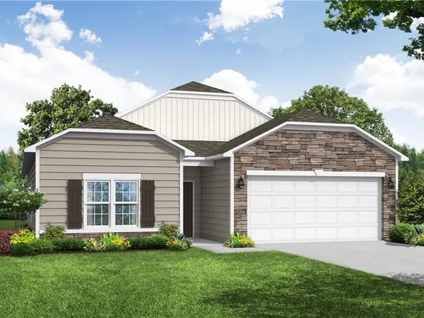 832 Sagemount St, Jamestown, NC 27282