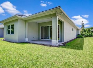 2616 Linda Dr, Naples, FL 34112