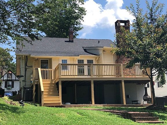 2nd image of 166 College Ave
