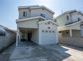 2418 E Stockwell St, Compton, CA 90222
