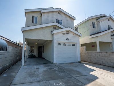 2418 E Stockwell St, Compton, CA, 90222