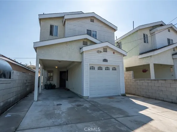 2418 E Stockwell St, Compton, CA 90222