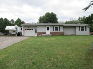 5648 Route 262, Byron, NY 14422