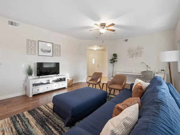 16801 N 94th St APT 1061, Scottsdale, AZ 85260