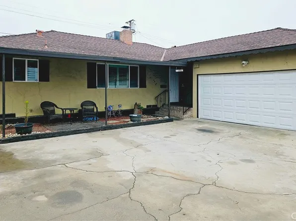 3217 Haley St, Bakersfield, CA 93305